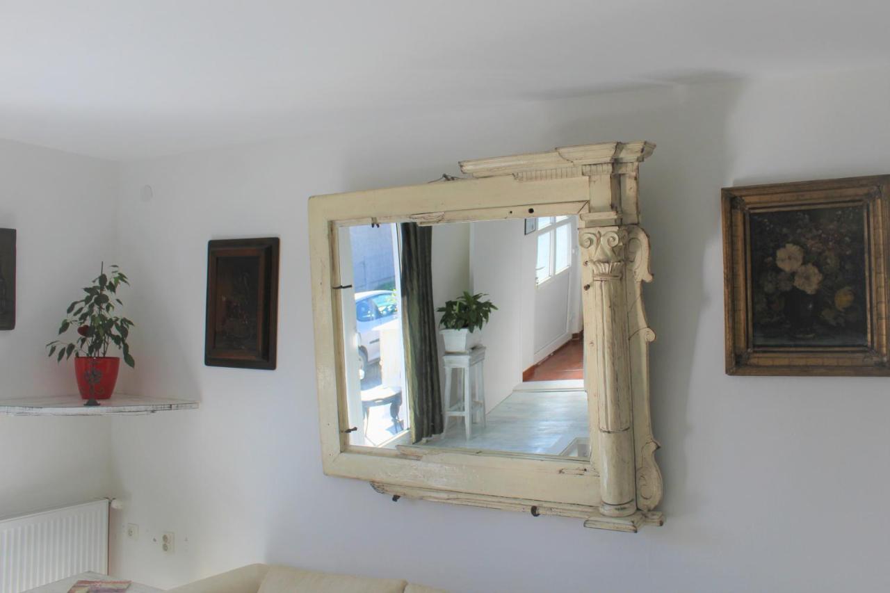 Apartament Mala Oaza Čačak Zewnętrze zdjęcie