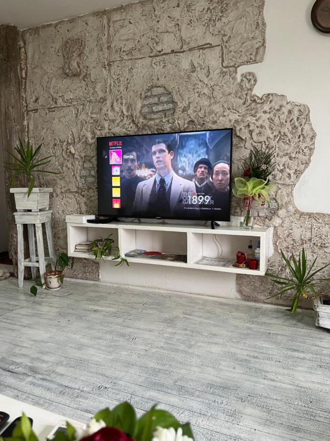 Apartament Mala Oaza Čačak Zewnętrze zdjęcie