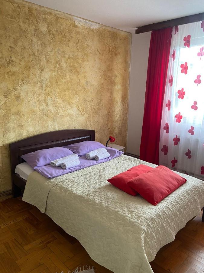 Apartament Mala Oaza Čačak Zewnętrze zdjęcie