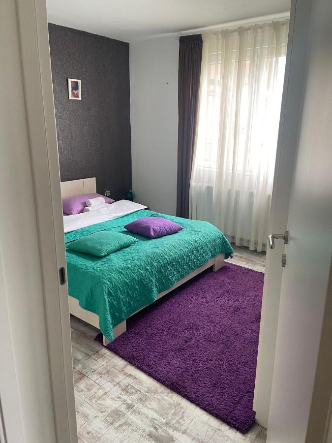 Apartament Mala Oaza Čačak Zewnętrze zdjęcie