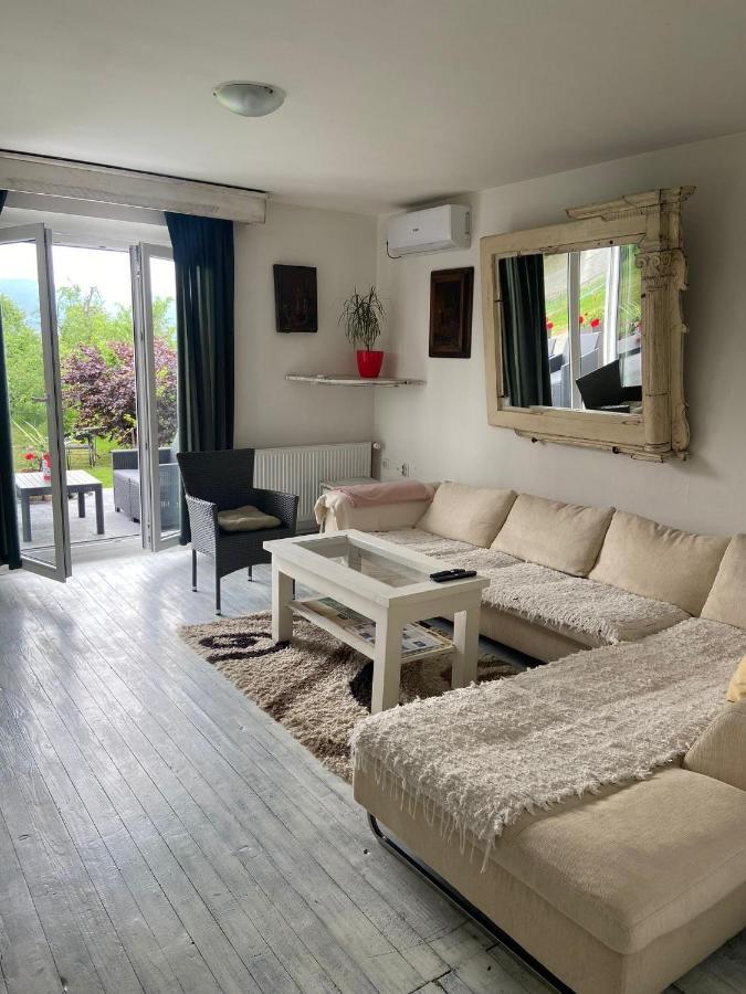 Apartament Mala Oaza Čačak Zewnętrze zdjęcie