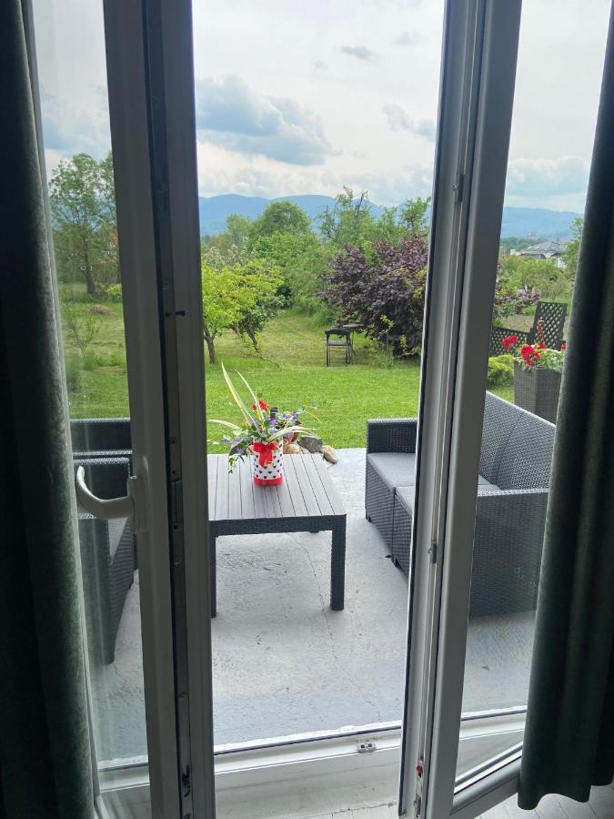 Apartament Mala Oaza Čačak Zewnętrze zdjęcie