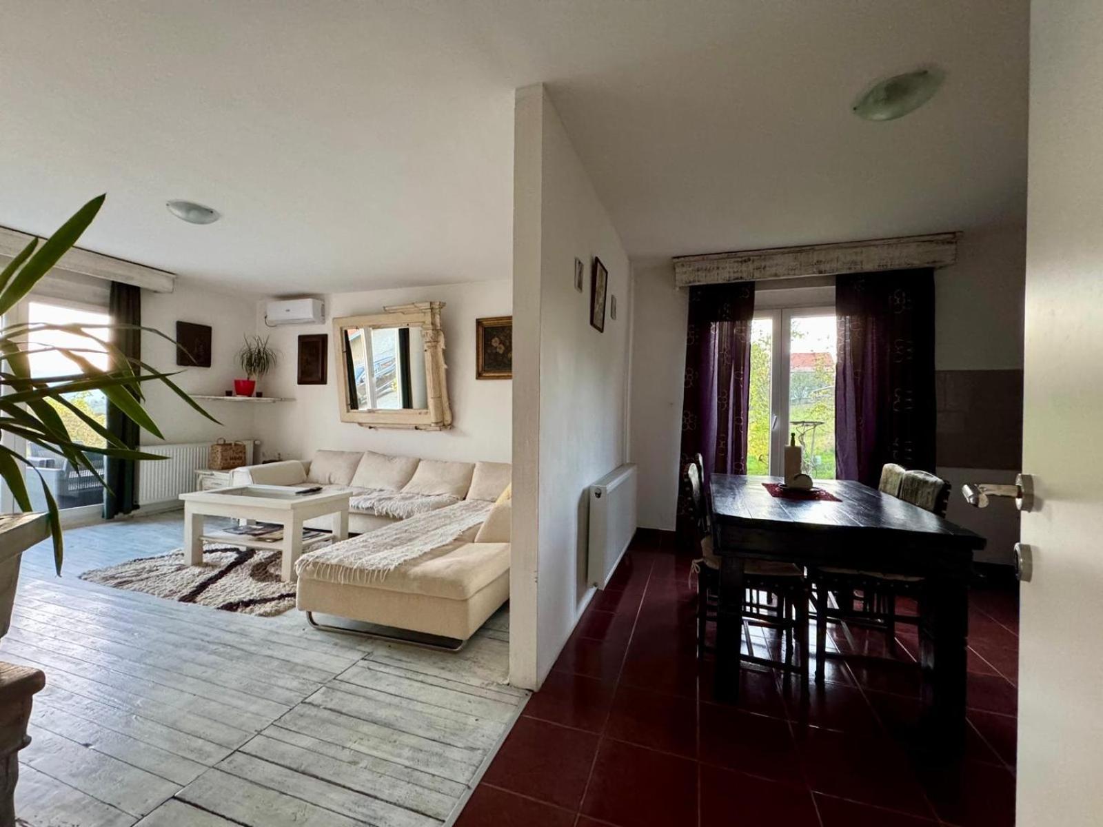 Apartament Mala Oaza Čačak Zewnętrze zdjęcie